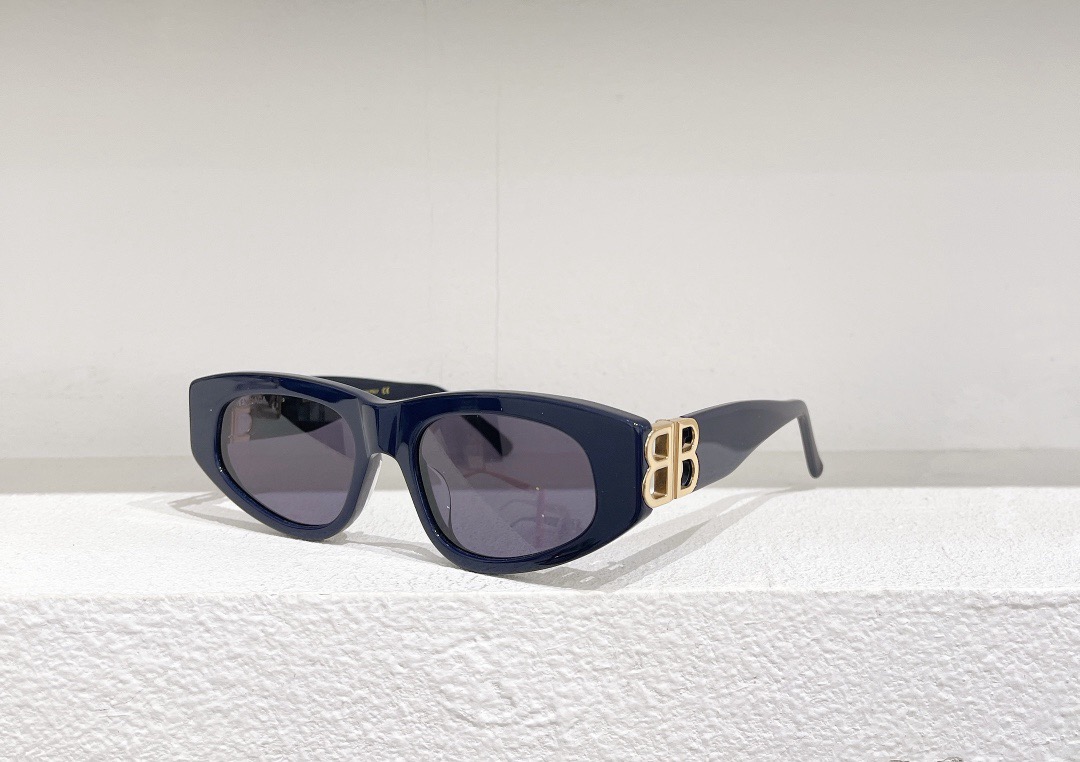 Top Quality B*alenciaga Glasses