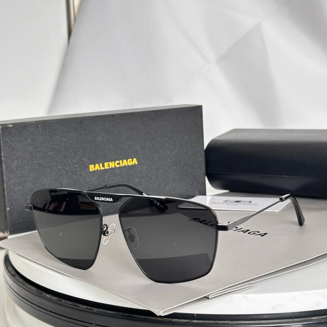 Top Quality B*alenciaga Glasses