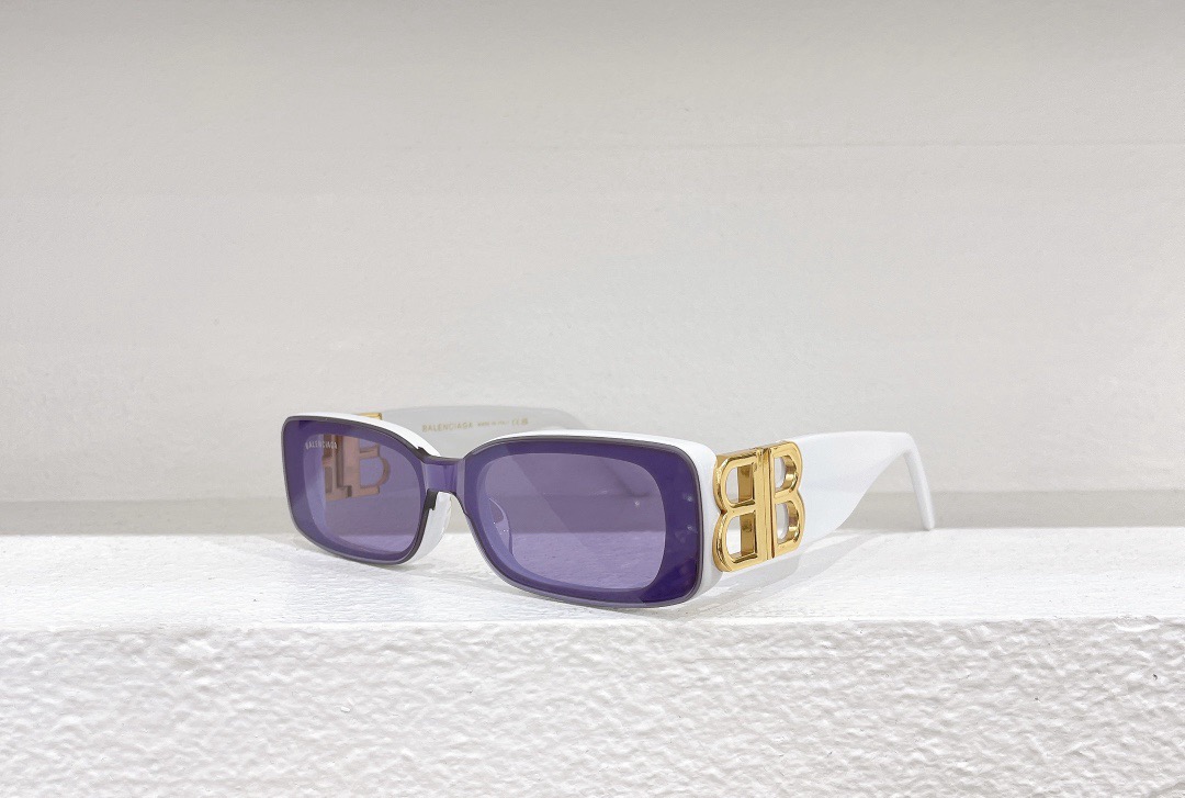 Top Quality B*alenciaga Glasses