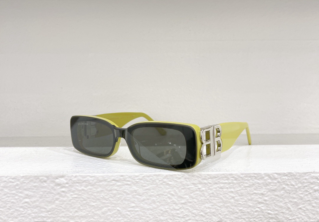 Top Quality B*alenciaga Glasses