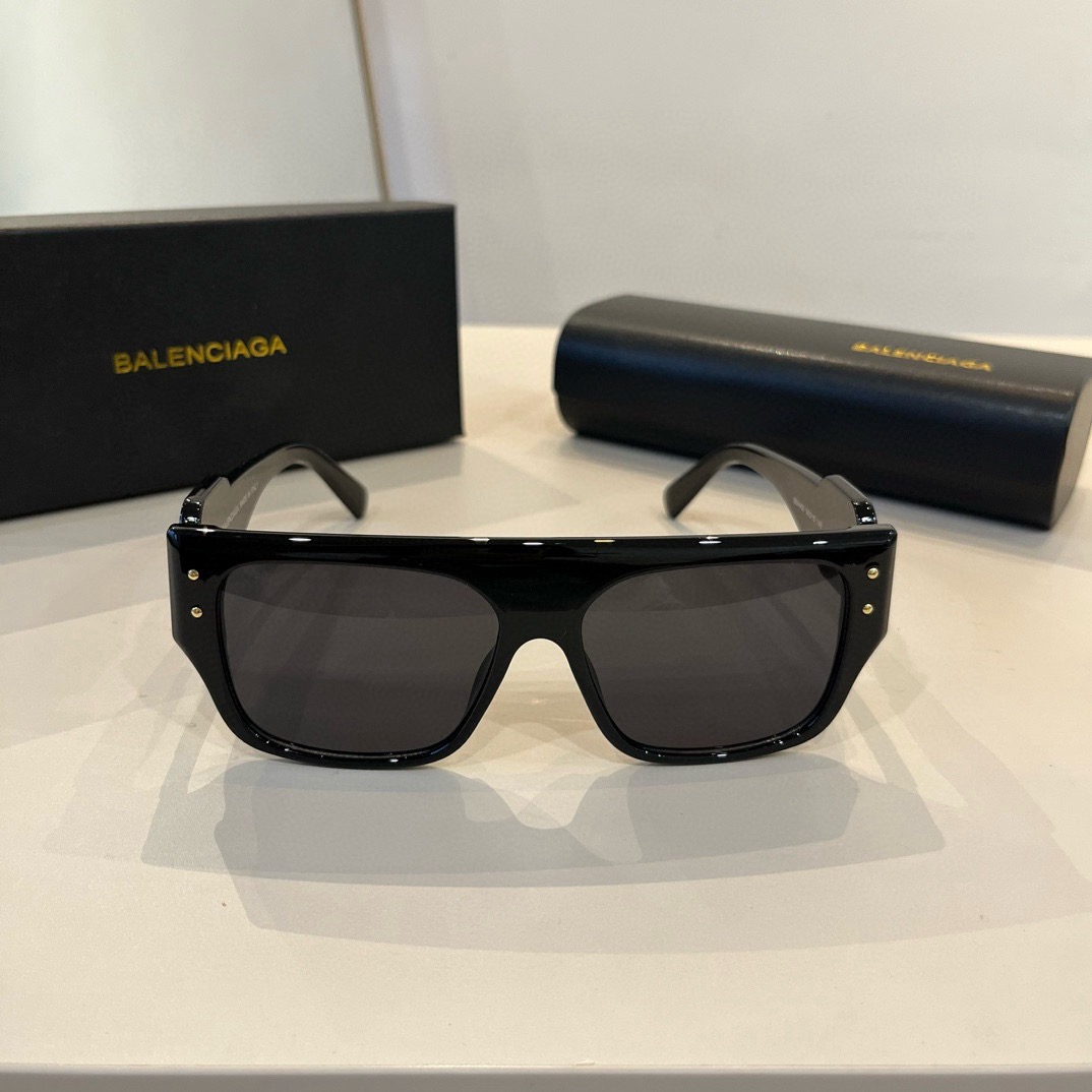 Top Quality B*alenciaga Glasses