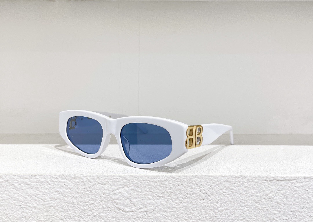 Top Quality B*alenciaga Glasses