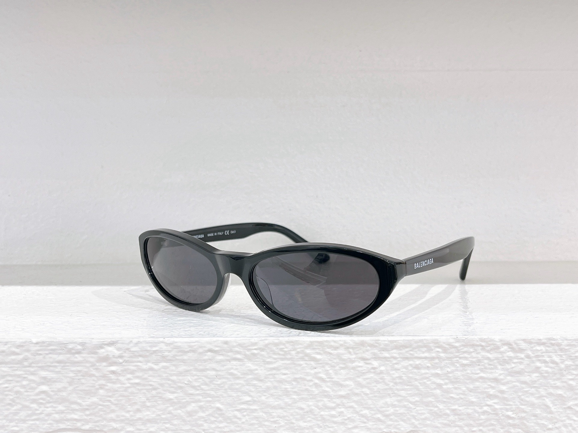 Top Quality B*alenciaga Glasses