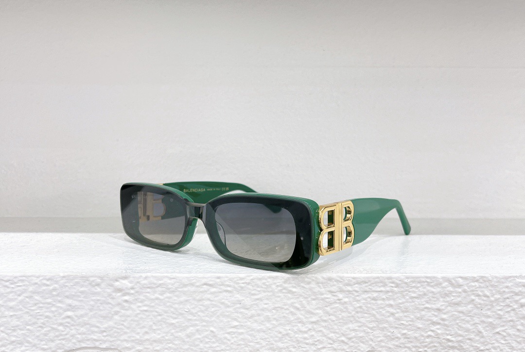 Top Quality B*alenciaga Glasses