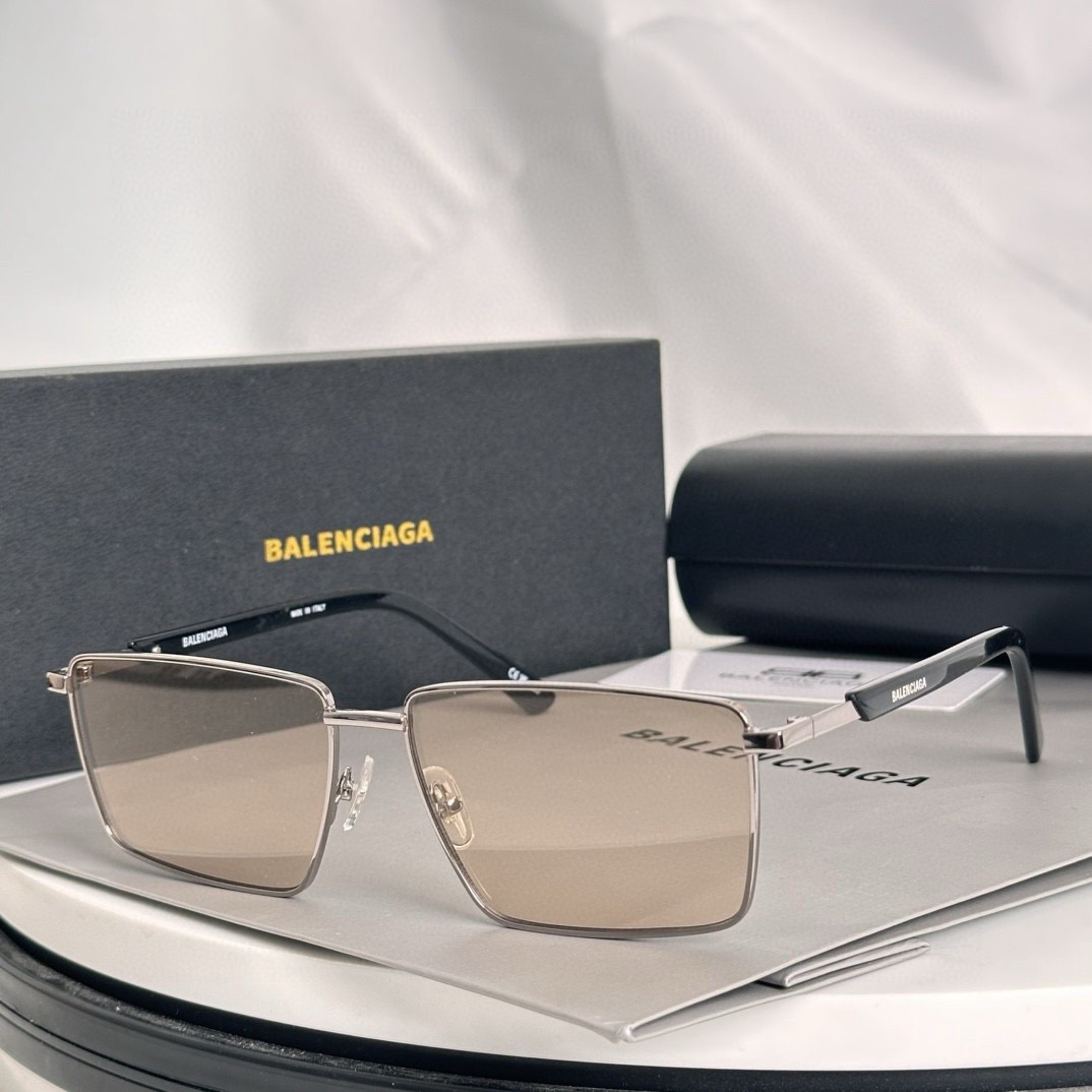 Top Quality B*alenciaga Glasses