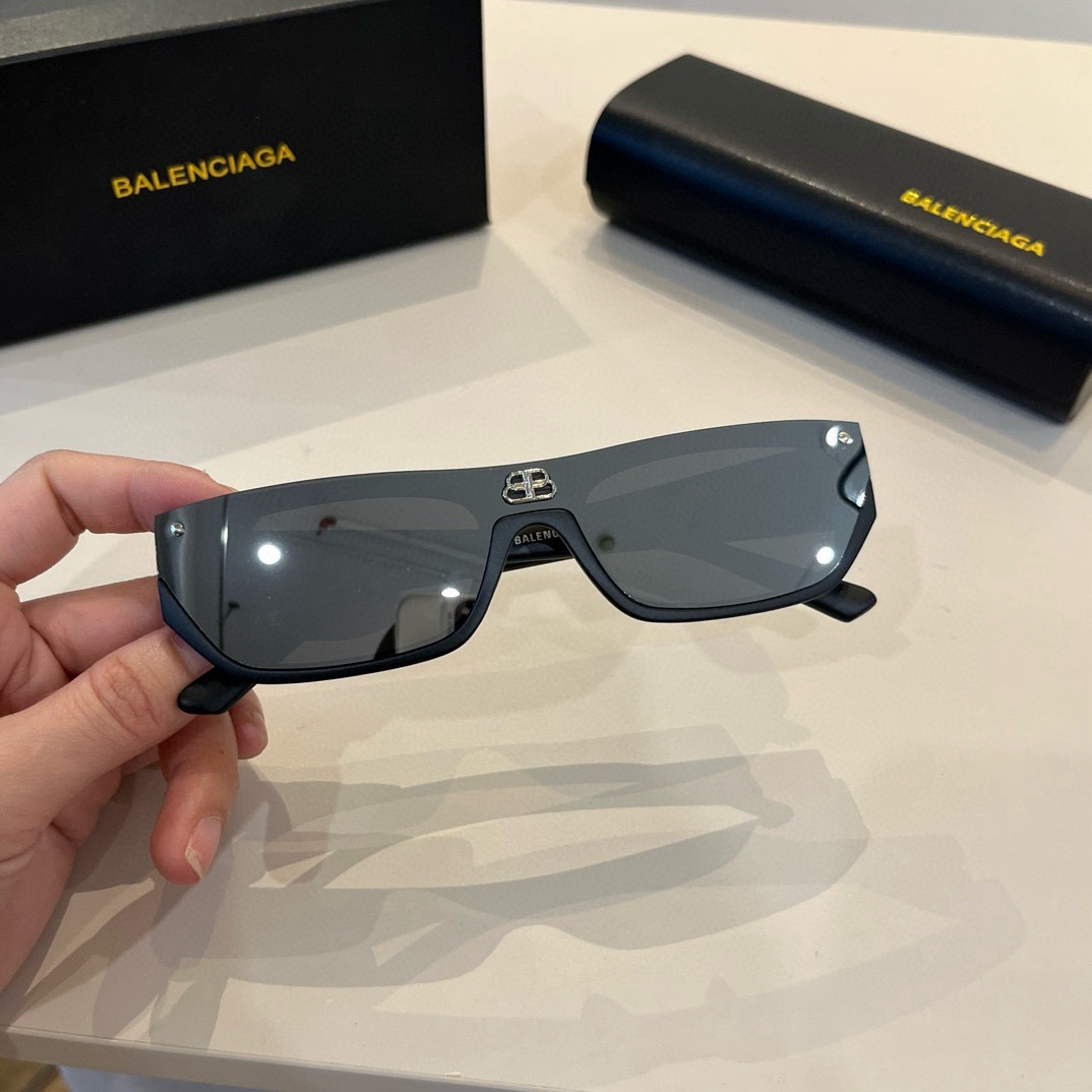 Top Quality B*alenciaga Glasses