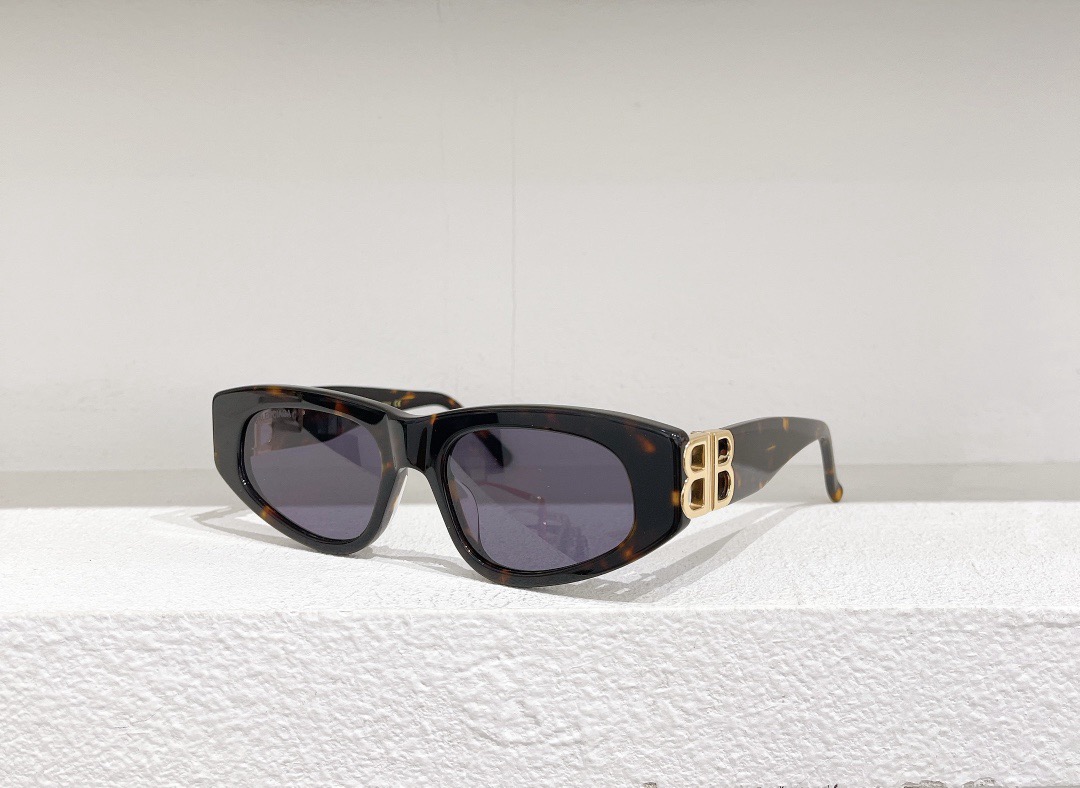 Top Quality B*alenciaga Glasses