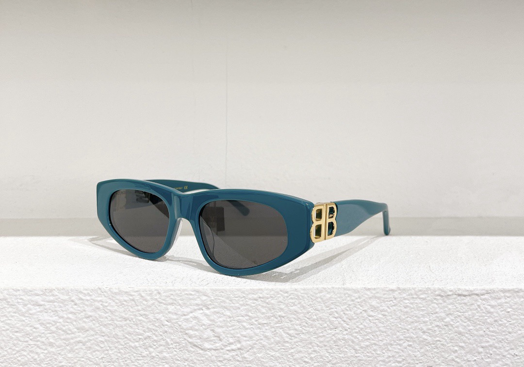 Top Quality B*alenciaga Glasses