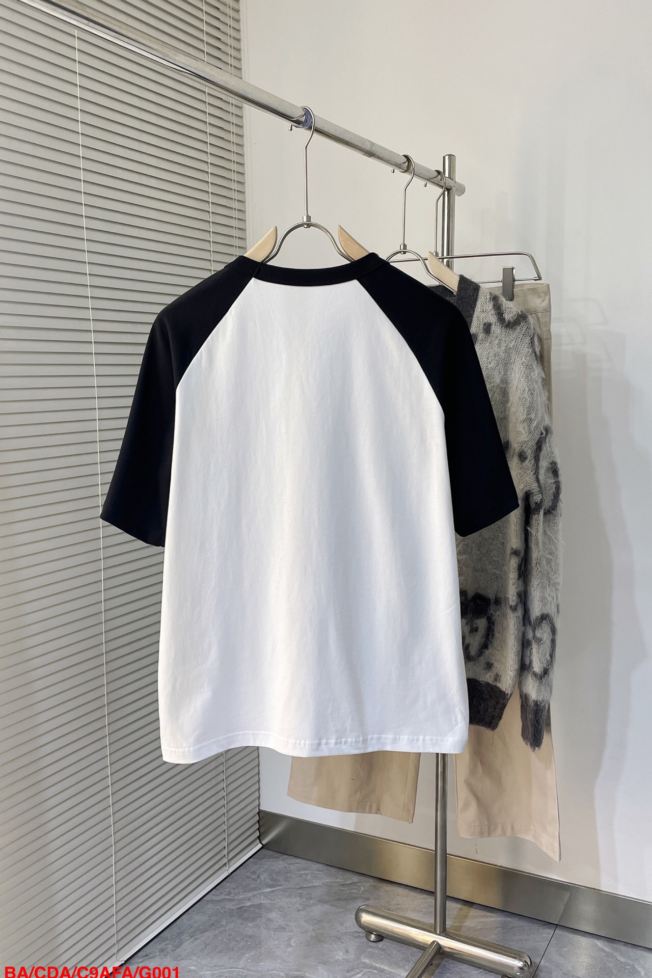 Men T-shirt Top Quality