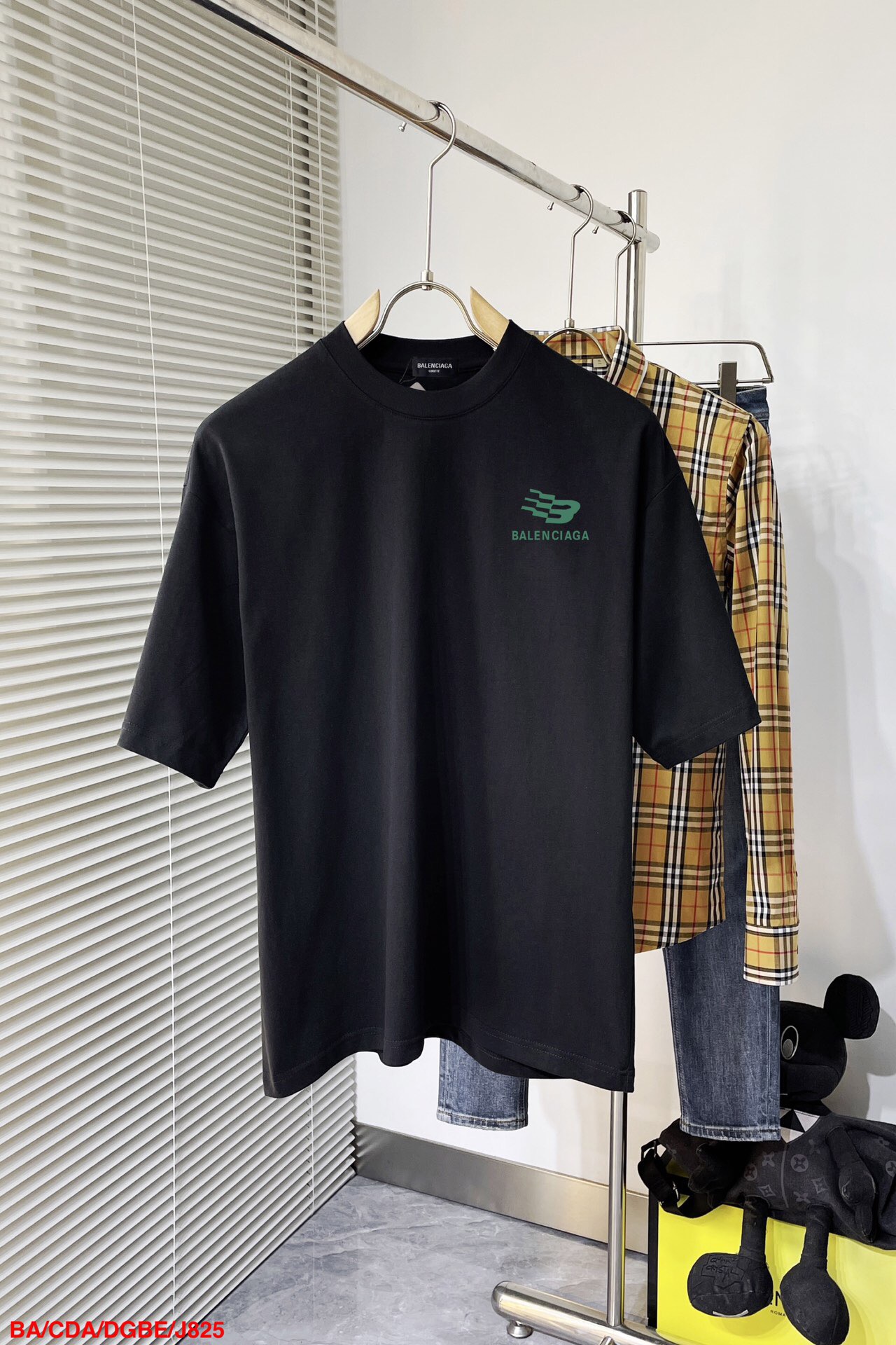 Men Women T-shirt Top Quality
