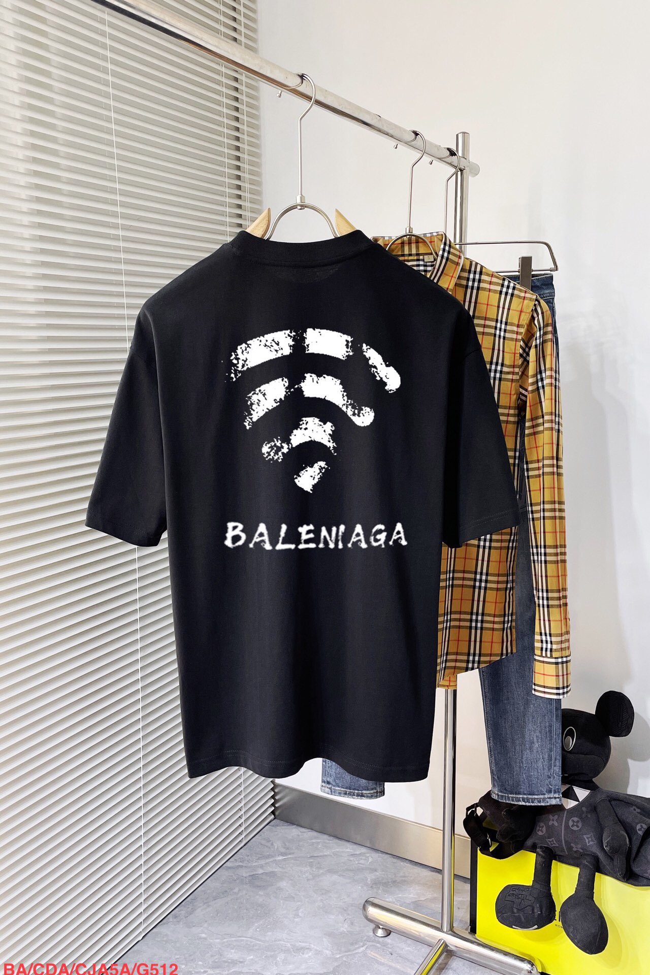 Men T-shirt Top Quality