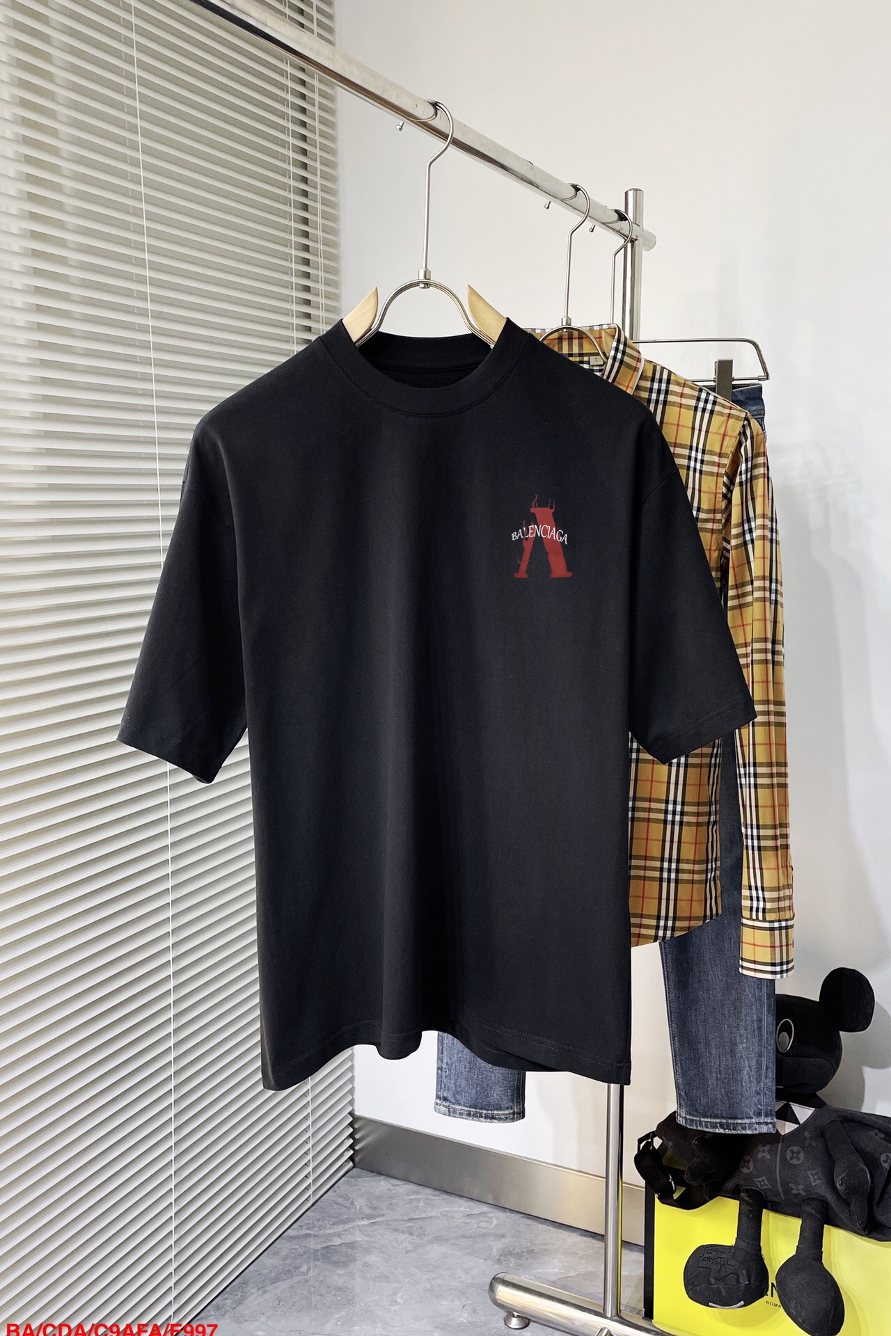 Men Women T-shirt Top Quality