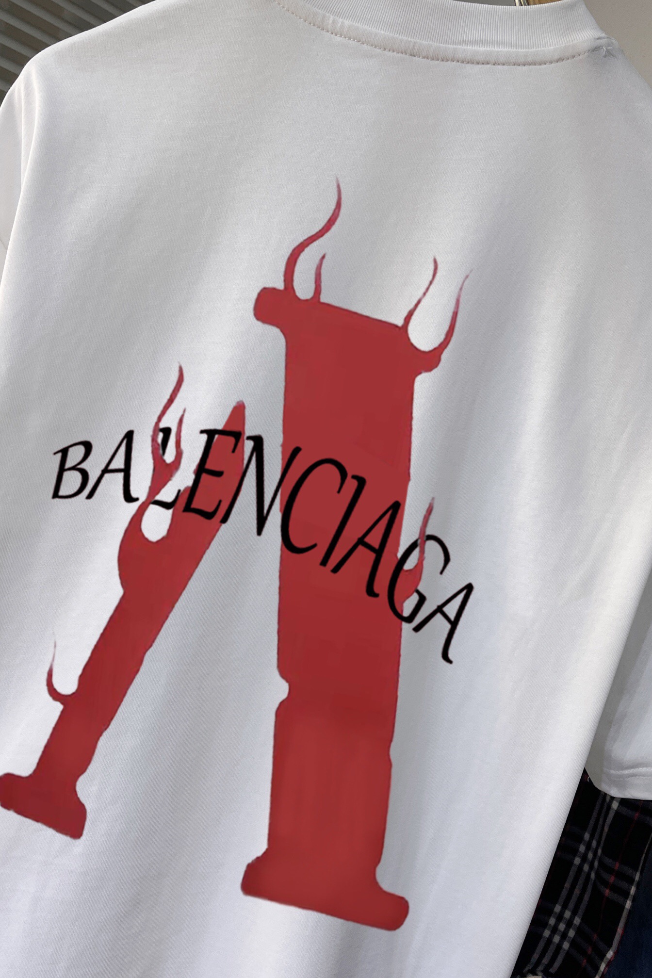 Men Women T-shirt Top Quality
