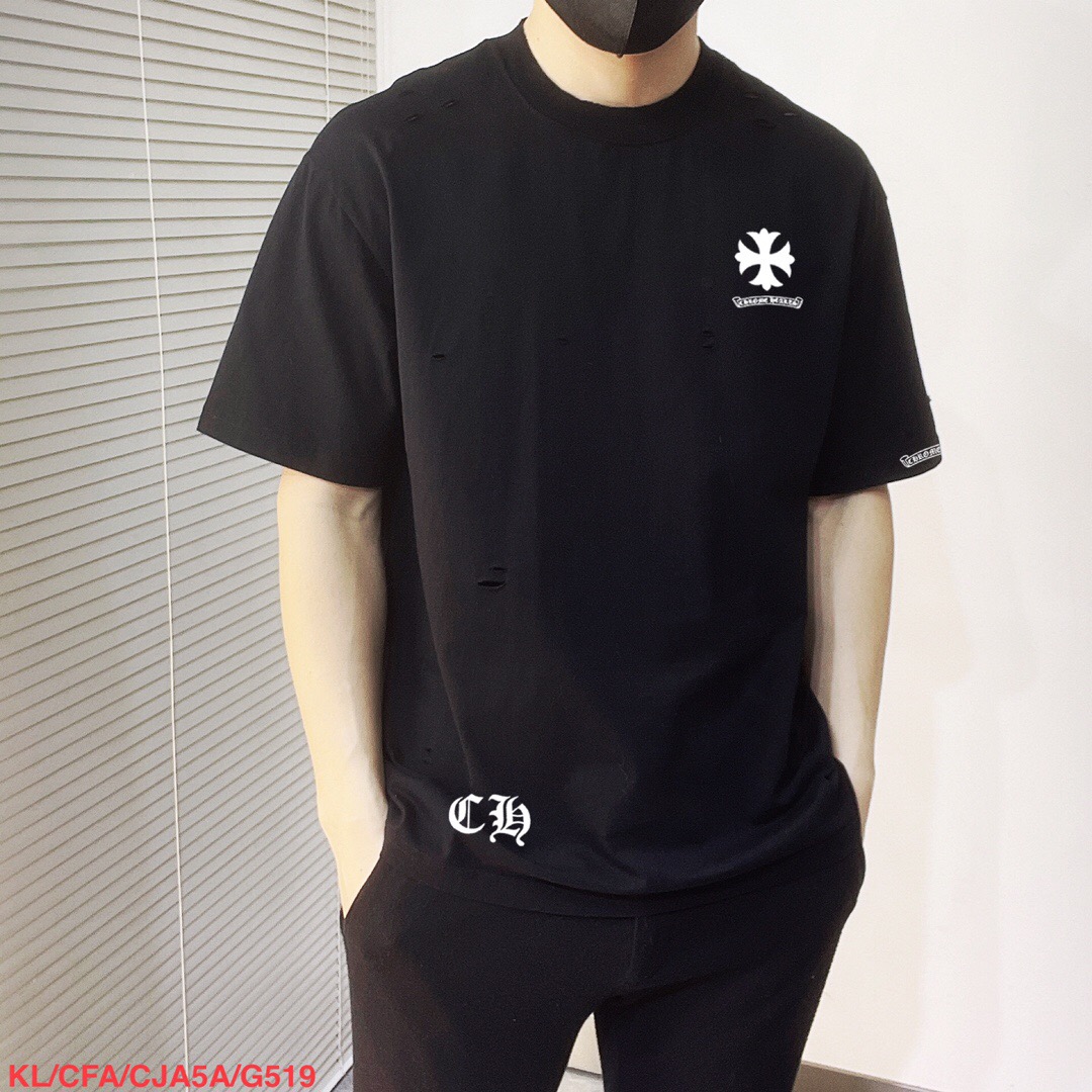 Men T-shirt Top Quality
