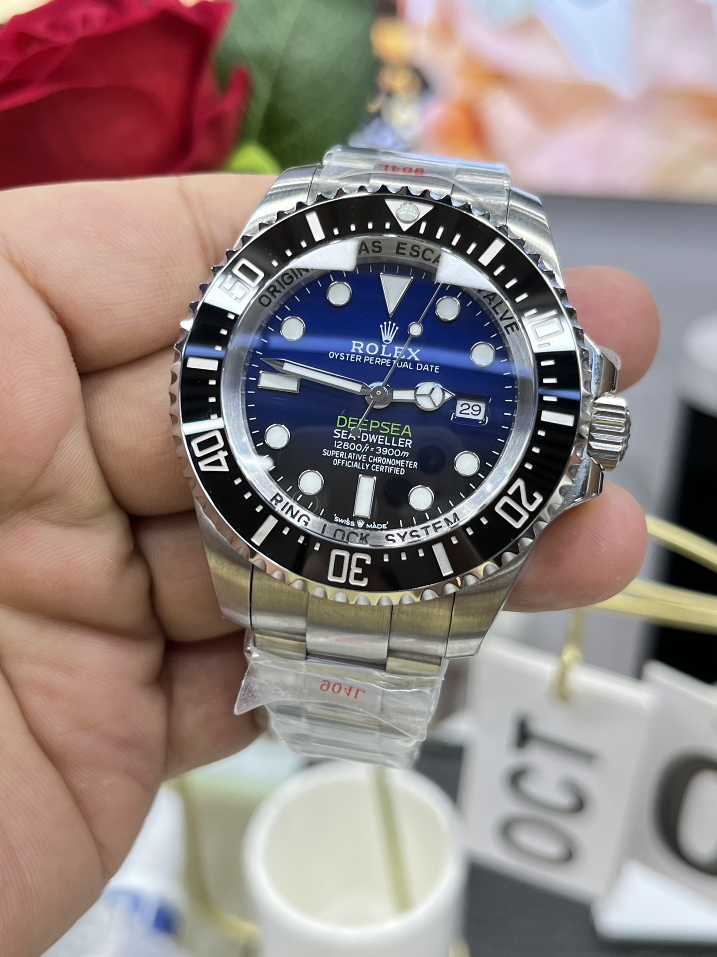 Top Quality R*olex Watches