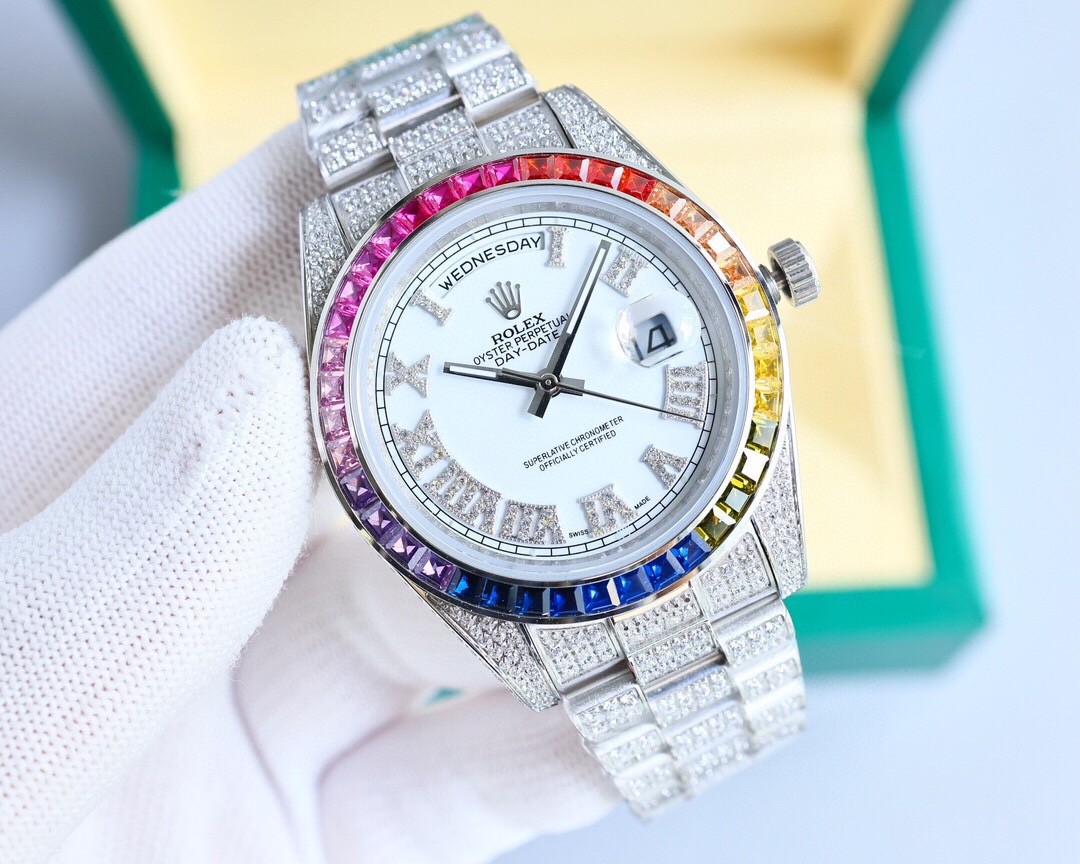 Top Quality R*olex Watches