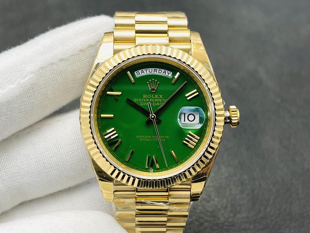 Top Quality R*olex Watches