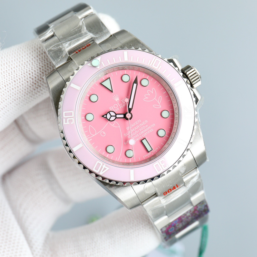 Top Quality R*olex Watches