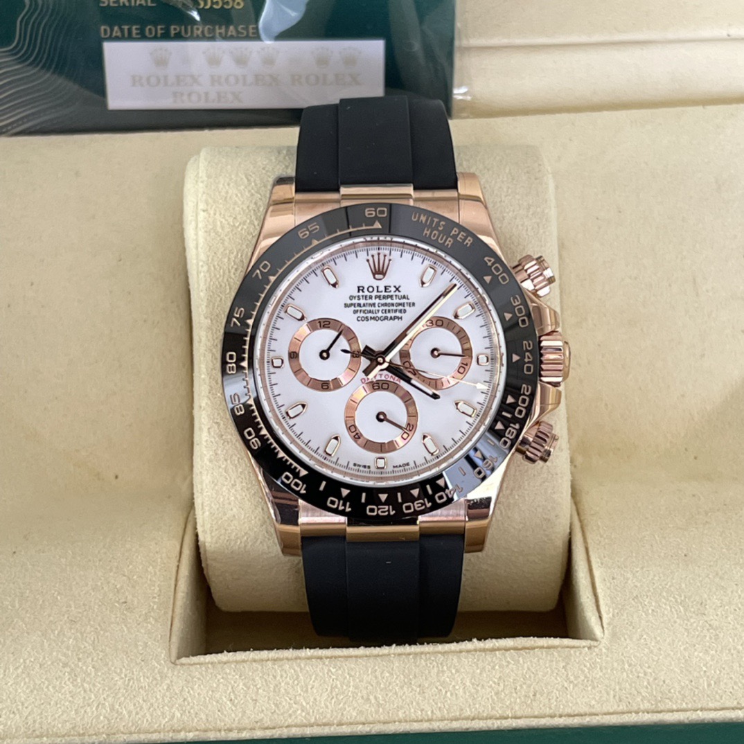 Top Quality R*olex Watches