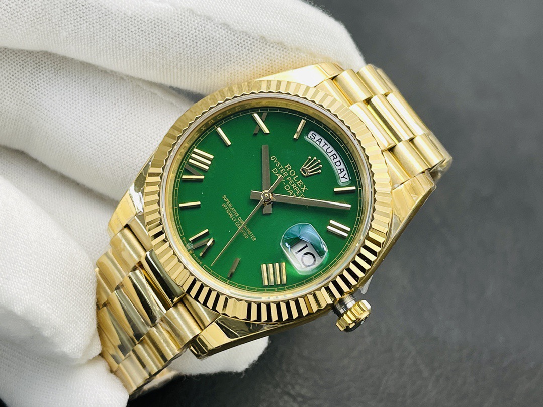 Top Quality R*olex Watches