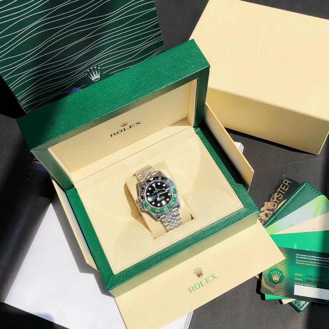 Top Quality R*olex Watches