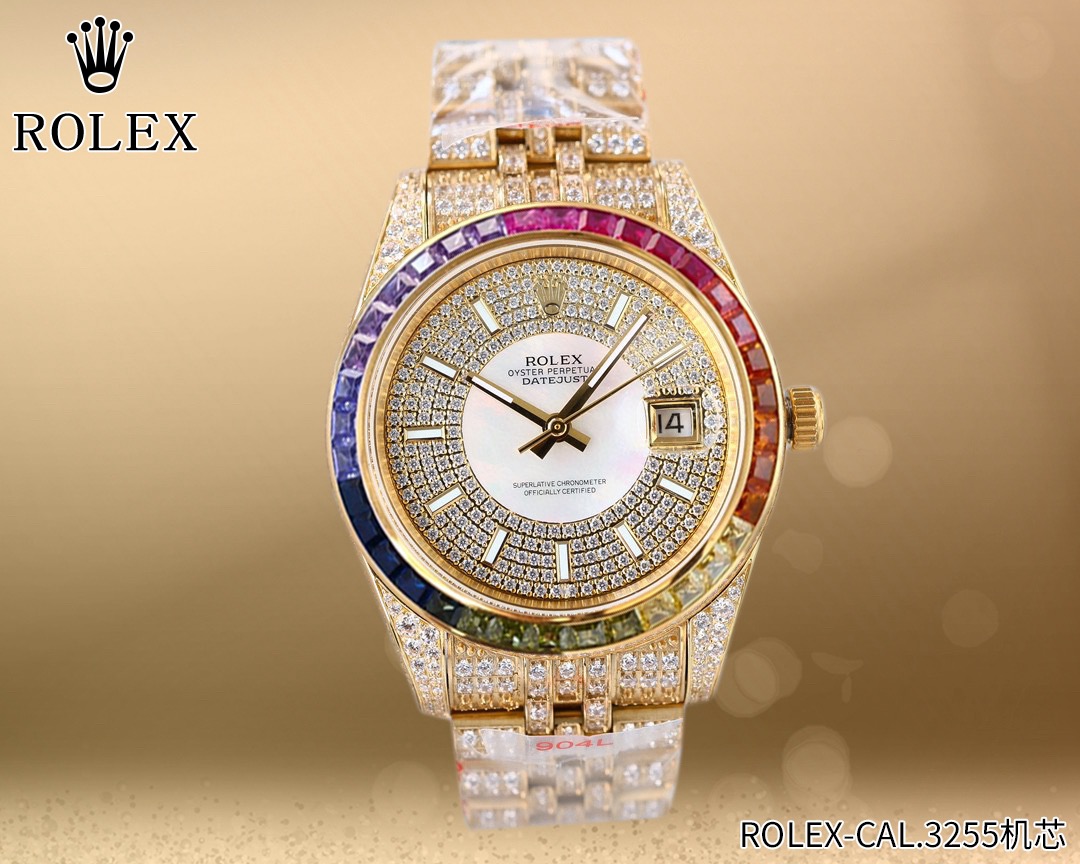 Top Quality R*olex Watches