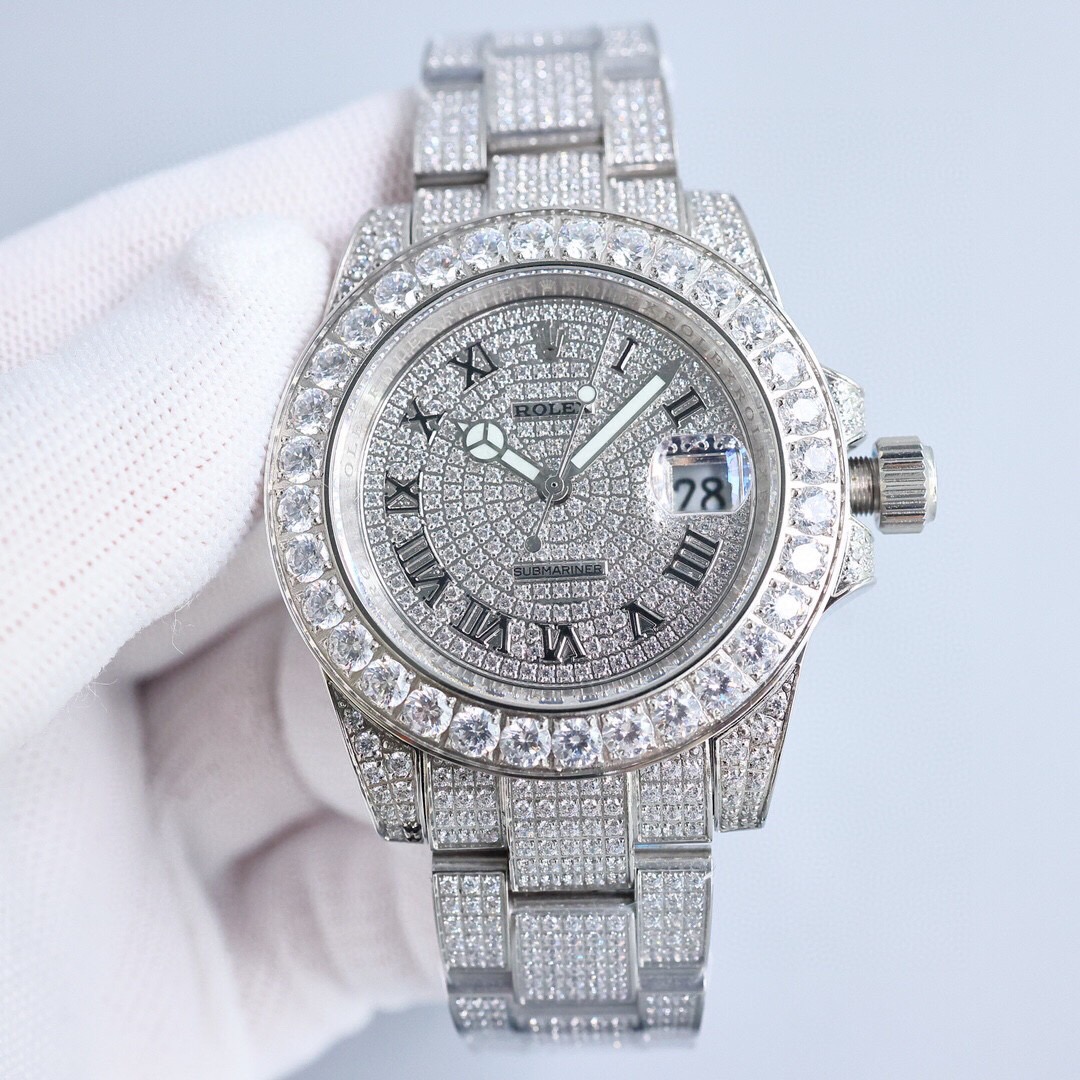 Top Quality R*olex Watches