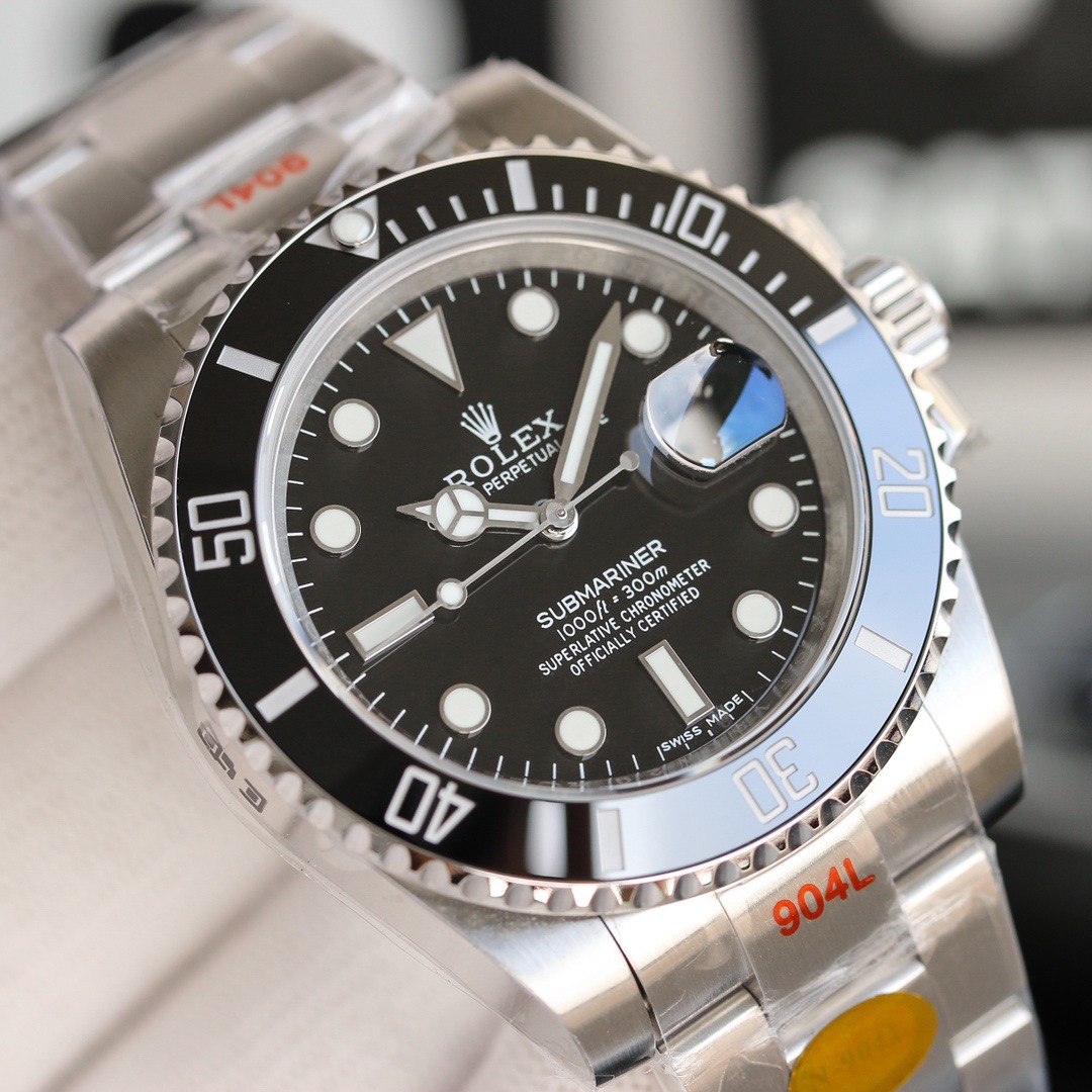Top Quality R*olex Watches