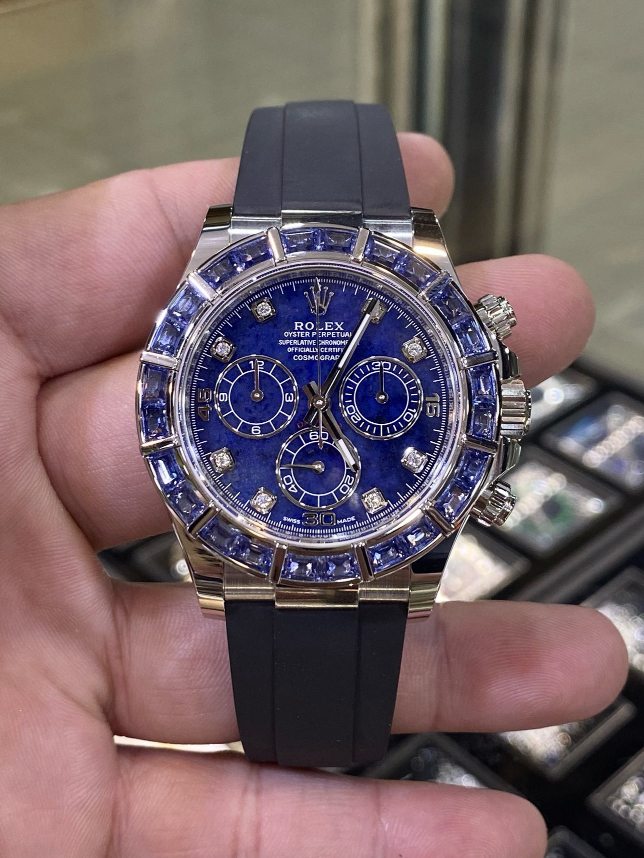 Top Quality R*olex Watches