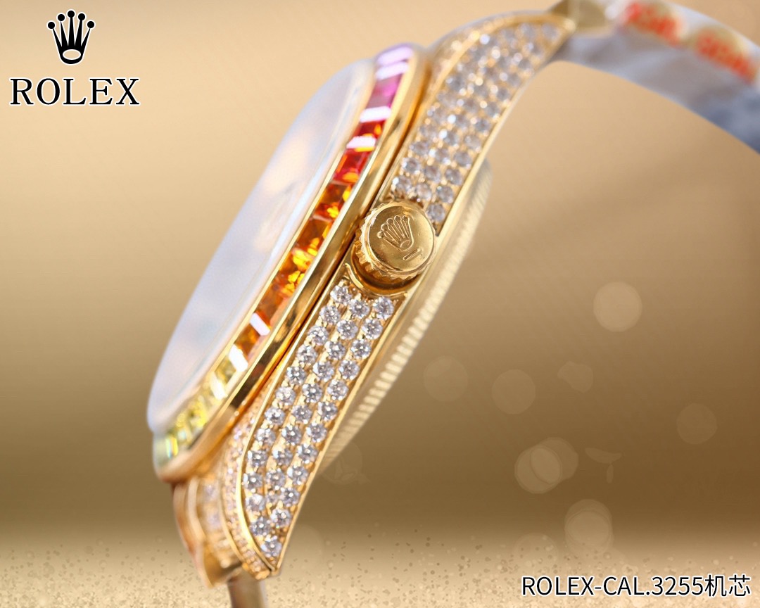 Top Quality R*olex Watches