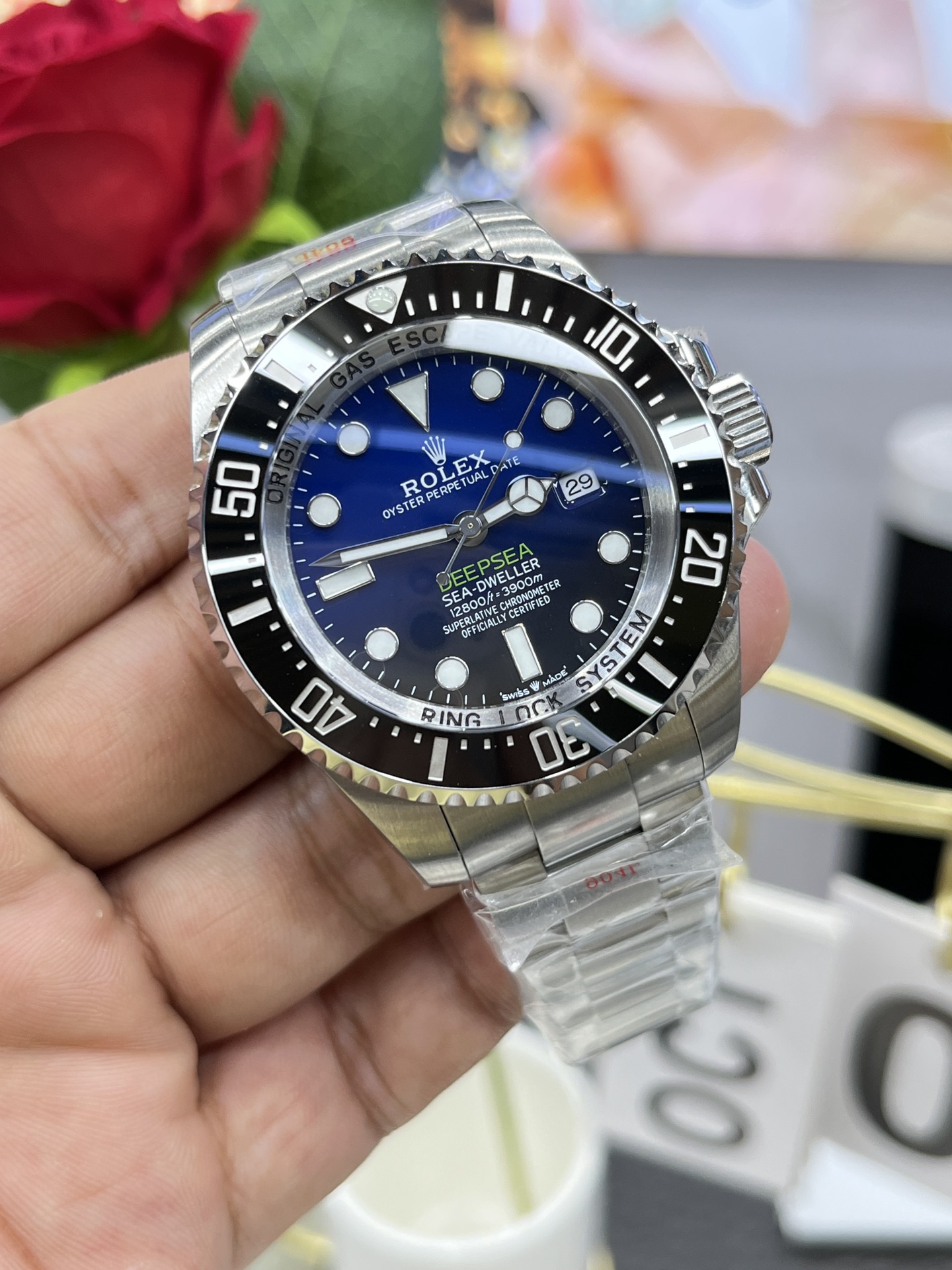 Top Quality R*olex Watches