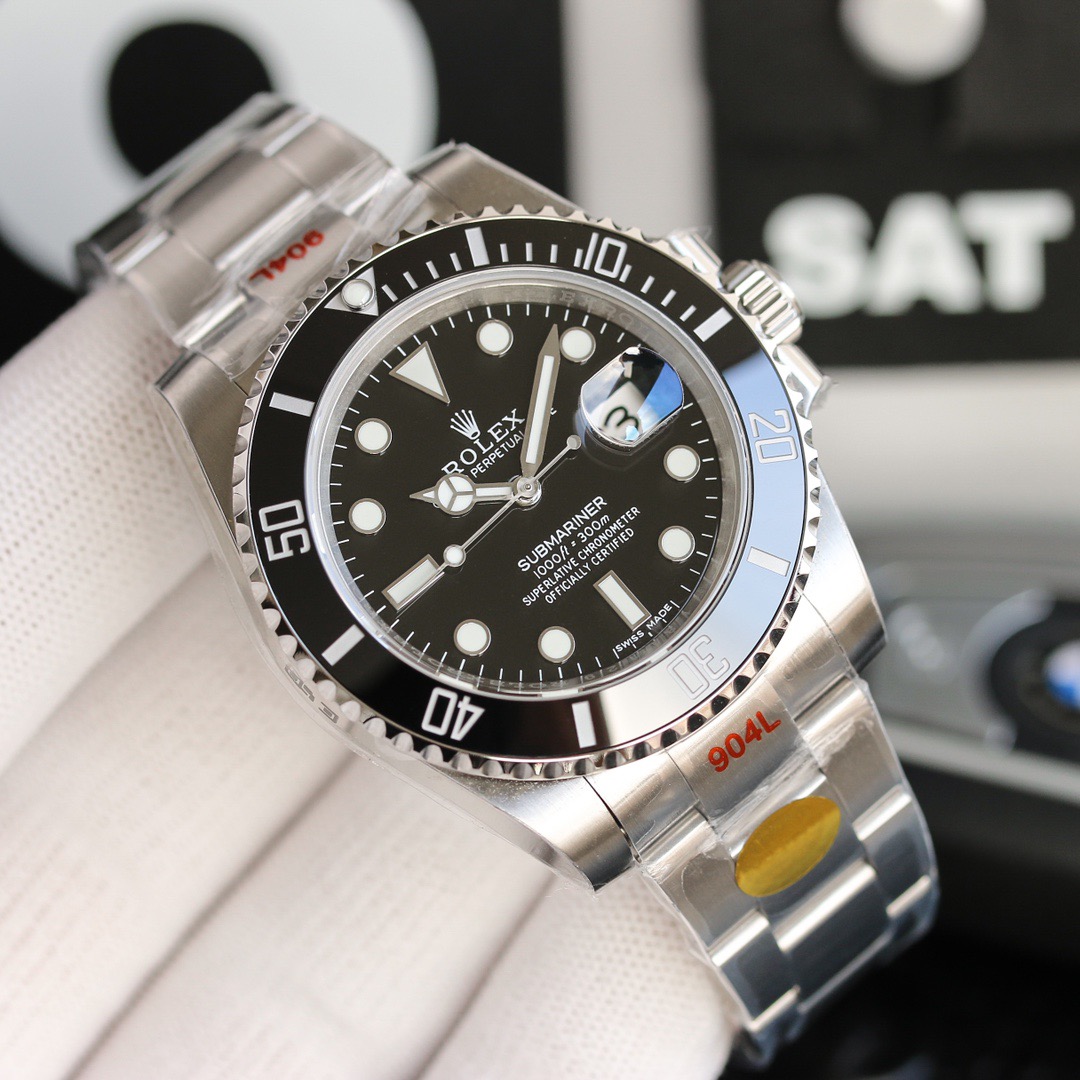 Top Quality R*olex Watches