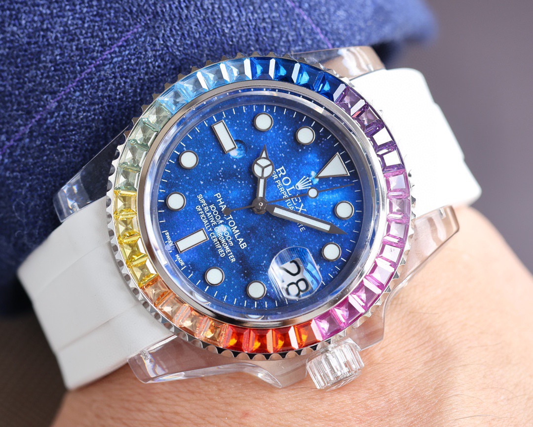 Top Quality R*olex Watches