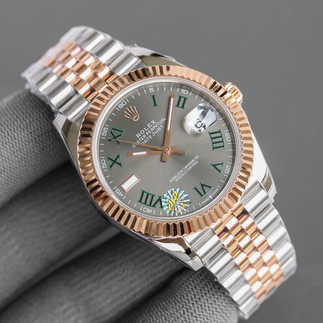 Top Quality R*olex Watches