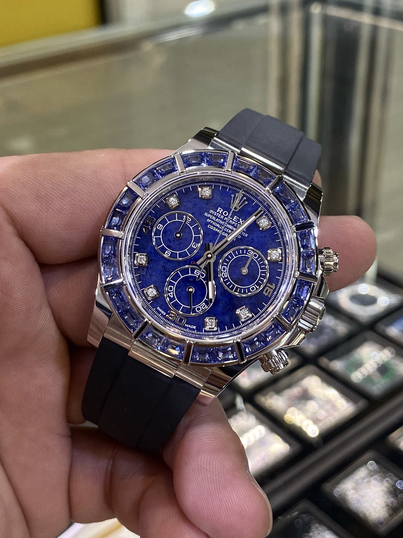 Top Quality R*olex Watches