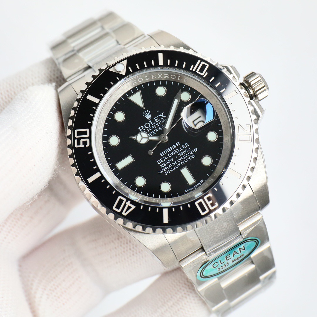 Top Quality R*olex Watches