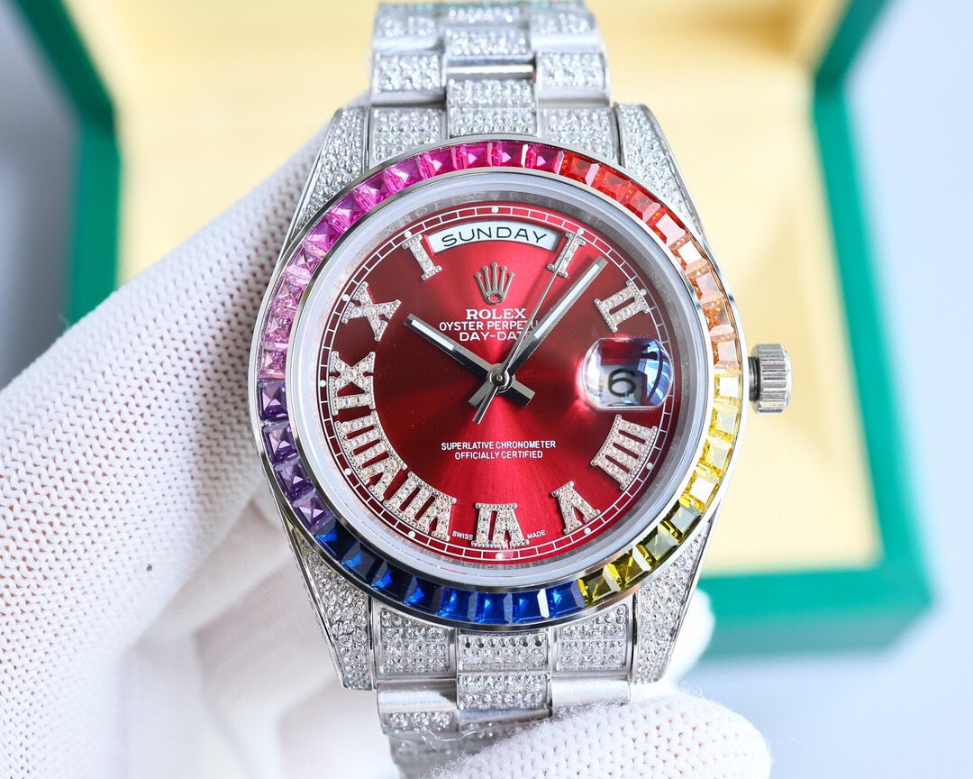 Top Quality R*olex Watches
