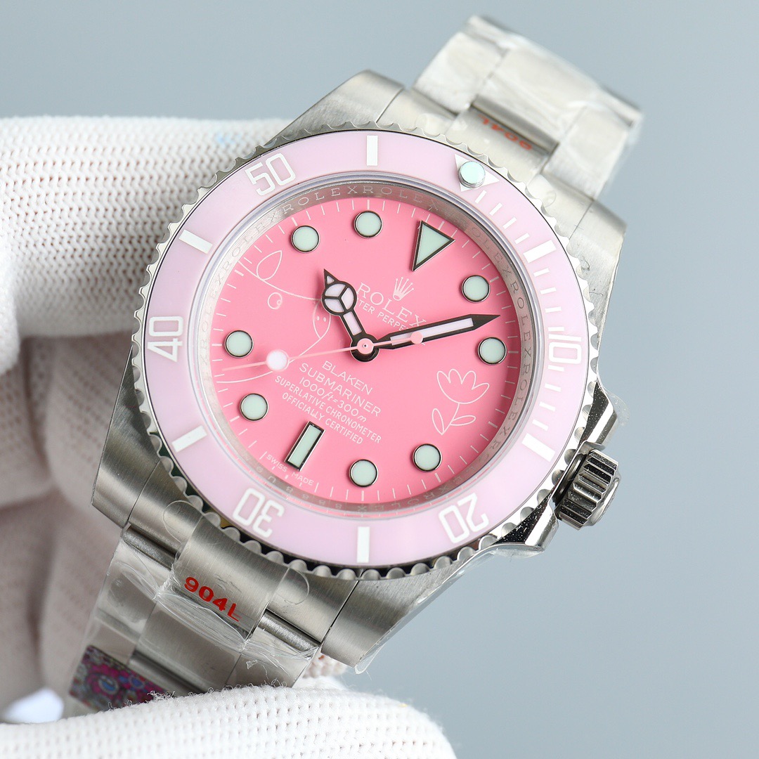 Top Quality R*olex Watches
