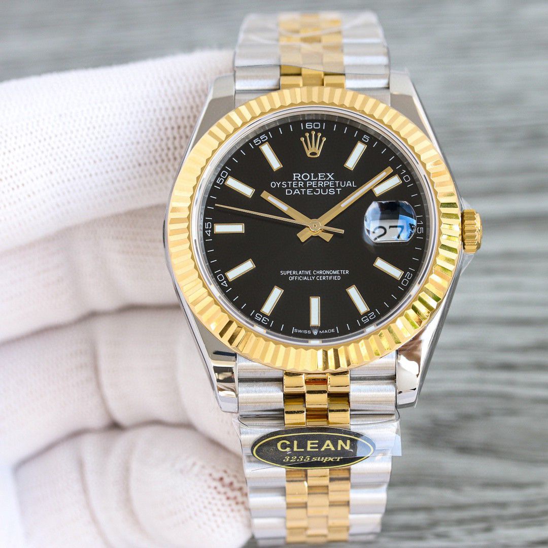 Top Quality R*olex Watches