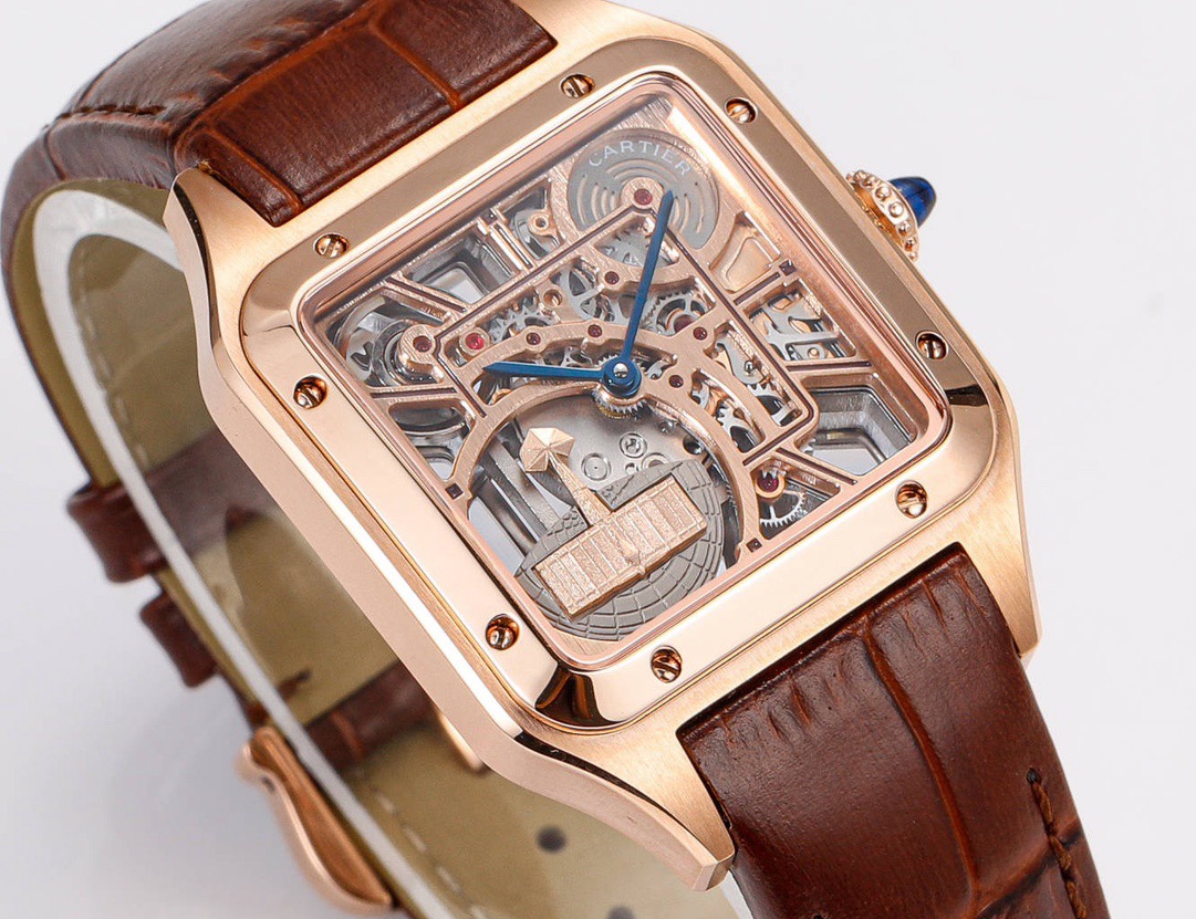 Top Quality C*artier Watches