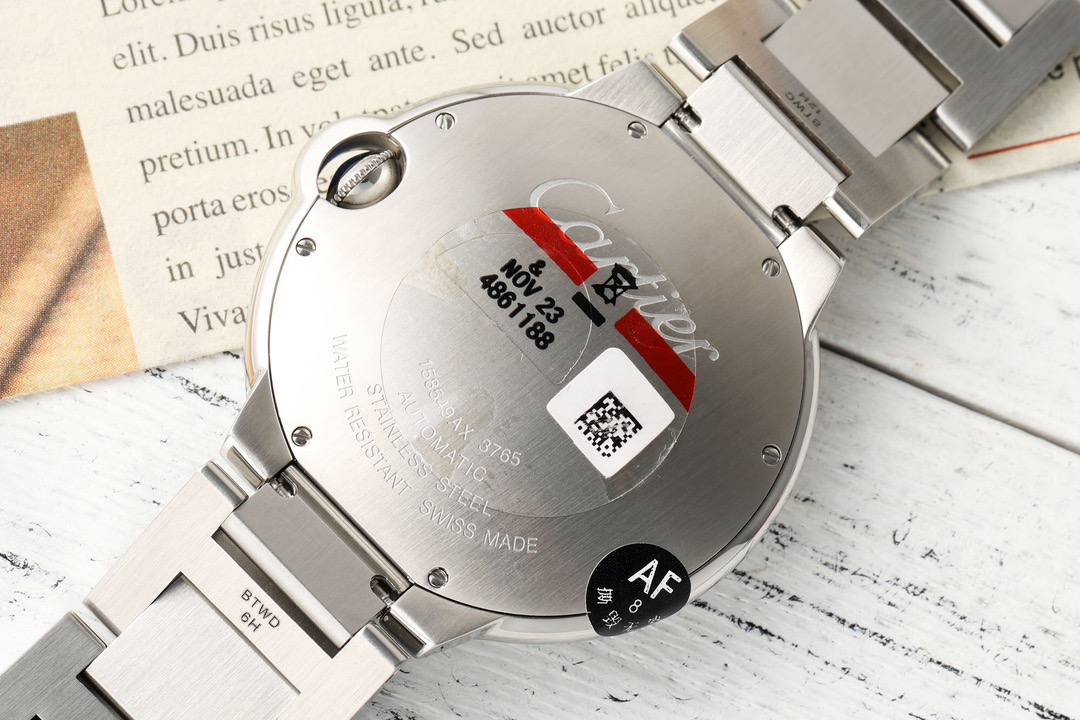 Top Quality C*artier Watches