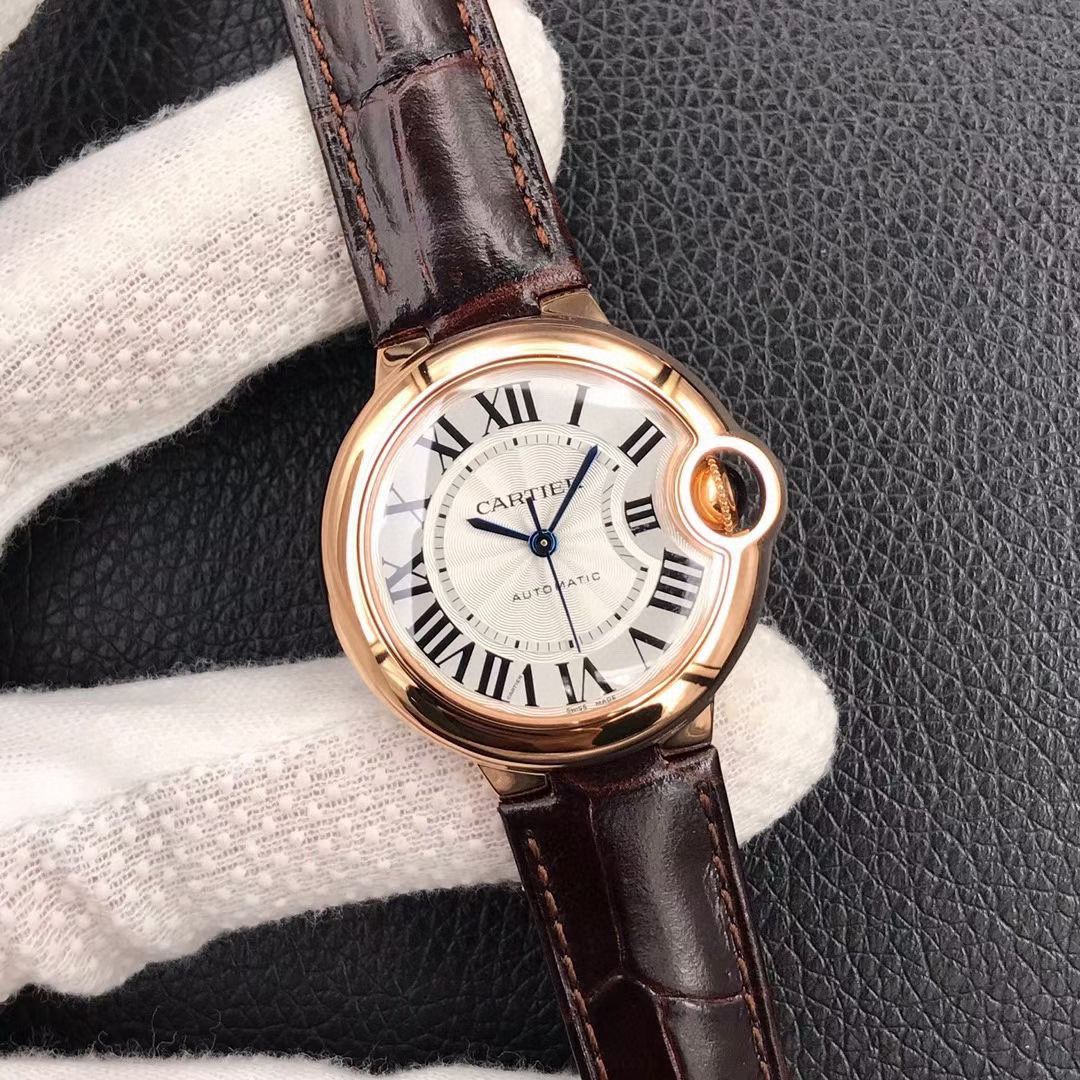 Top Quality C*artier Watches