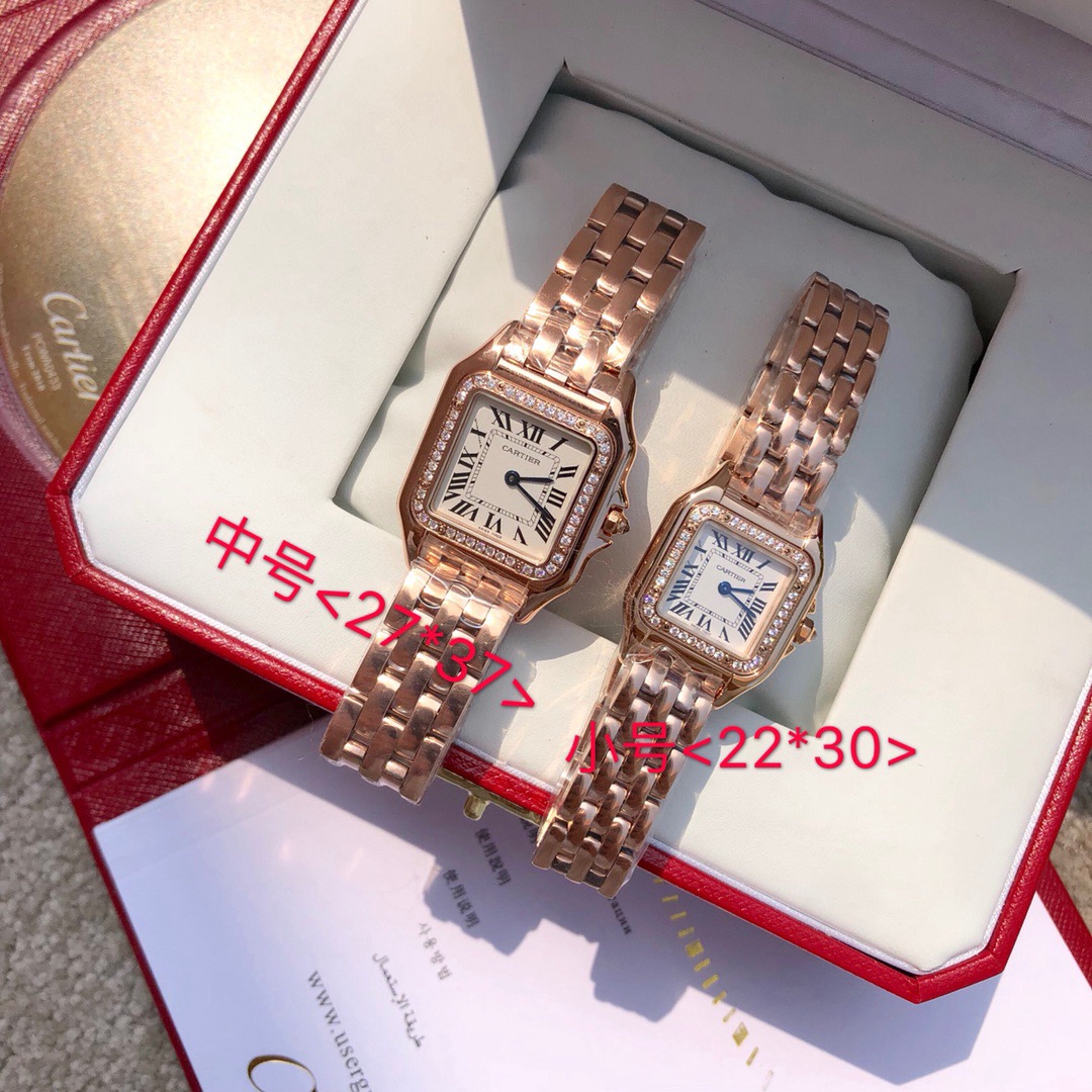 Top Quality C*artier Watches