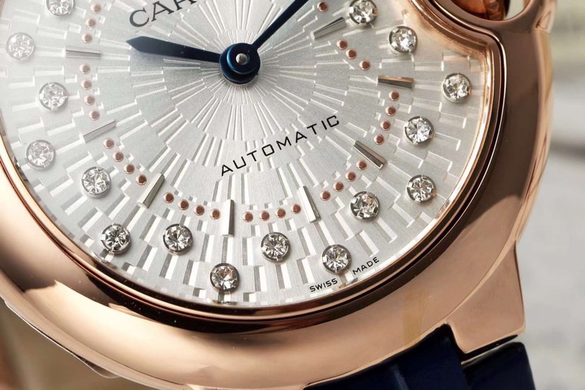 Top Quality C*artier Watches