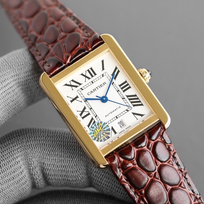 Top Quality C*artier Watches