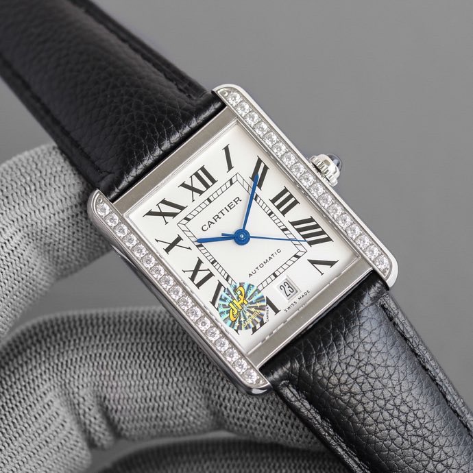 Top Quality C*artier Watches