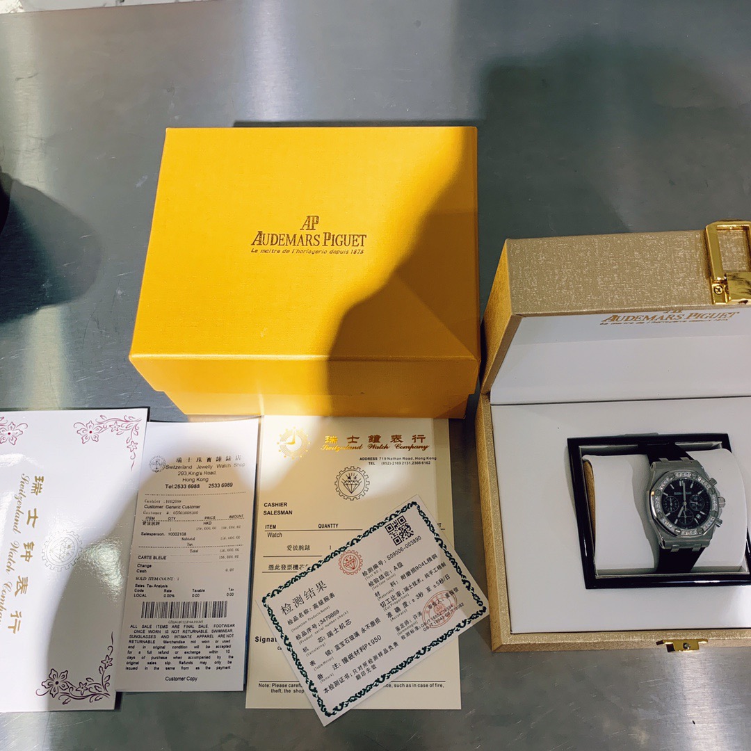 Top Quality A*udemaps P*iguet Watches