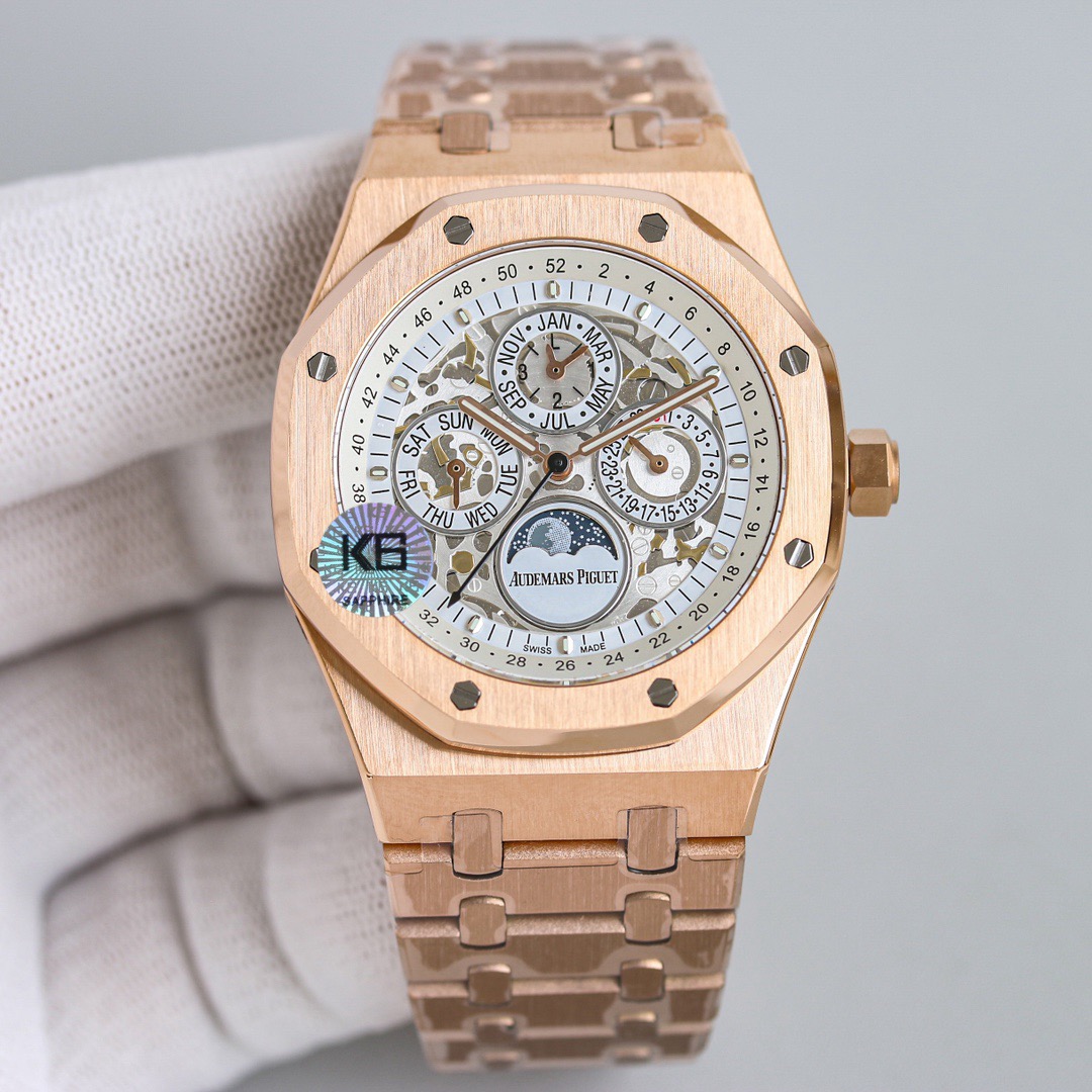 Top Quality A*udemaps P*iguet Watches