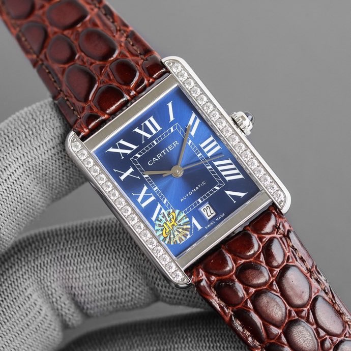 Top Quality C*artier Watches