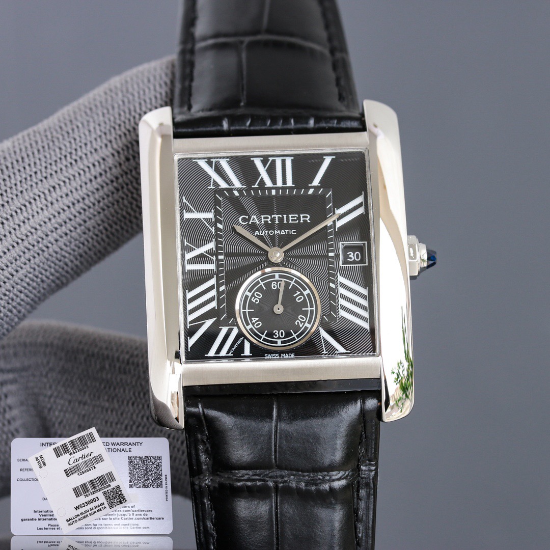 Top Quality C*artier Watches